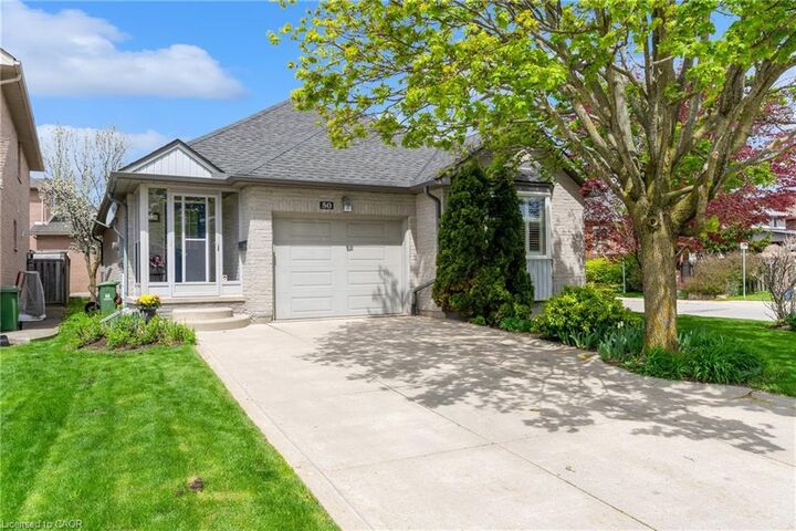 Property Photo:  50 Spadara Drive  ON L9B 2K3 