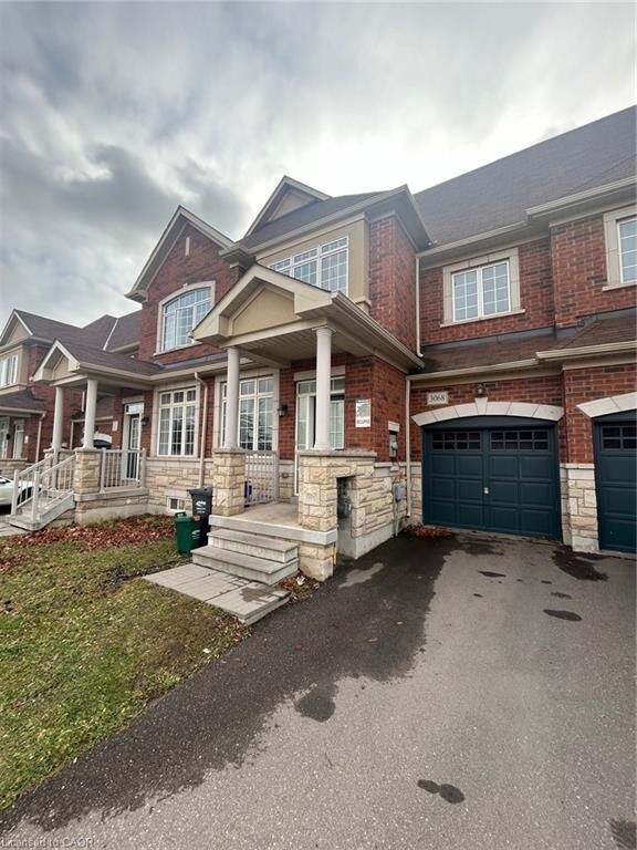 Property Photo:  3068 Eighth Line  ON L6H 0S6 