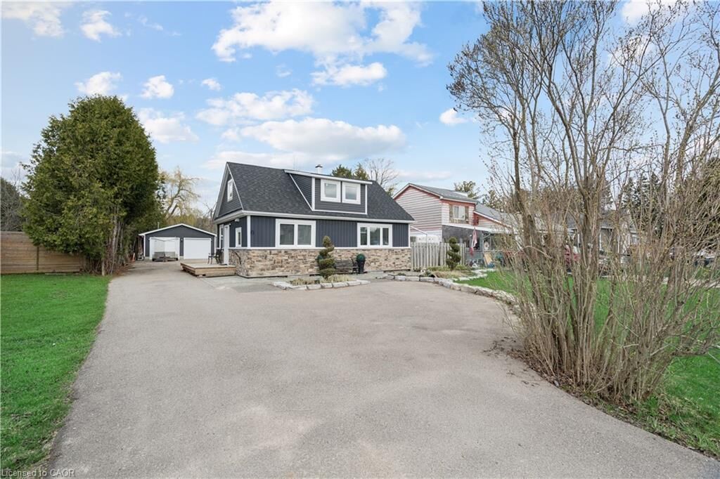 Property Photo:  9488 Wellington Rd 124  ON N0B 1T0 