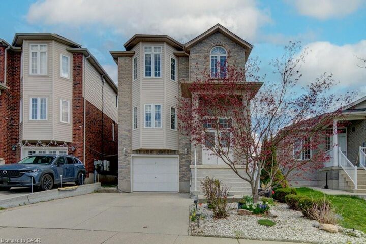 Property Photo:  32 Lena Crescent  ON N1R 8P4 