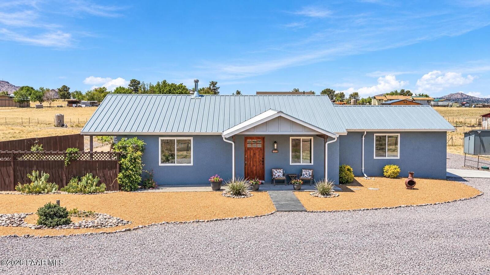 Property Photo:  730 S Firesky Lane  AZ 86323 