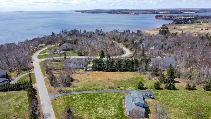 Property Photo:  Lot I Sundance Lane  PE C1B 1L9 
