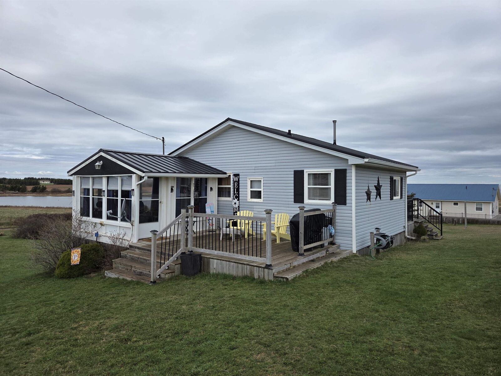 Property Photo:  11 Vivian Ave  PE C0B 1M0 