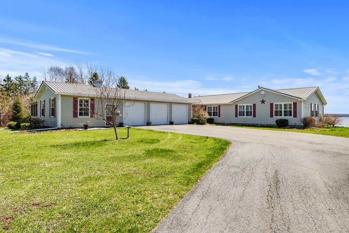Property Photo:  1111 McInnis Point Road  PE C0A 2E0 