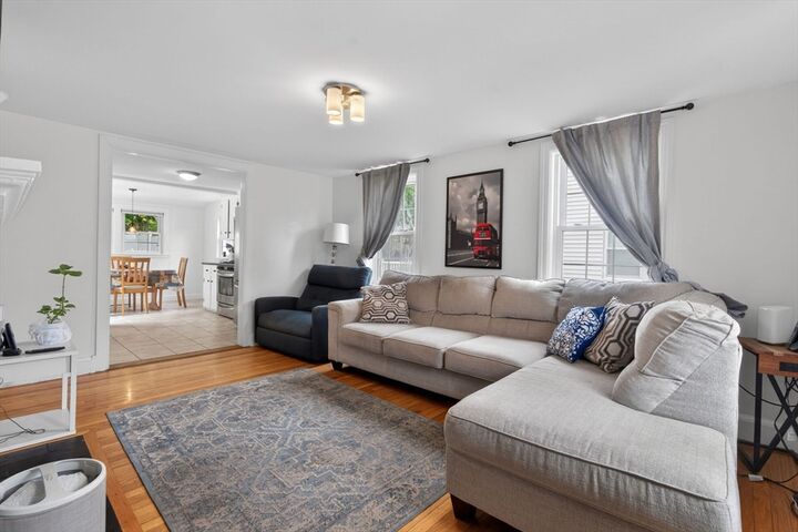 Property Photo:  239 Washington Street  MA 02062 