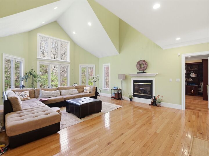 Property Photo:  50 Yorkshire Rd  MA 02030 