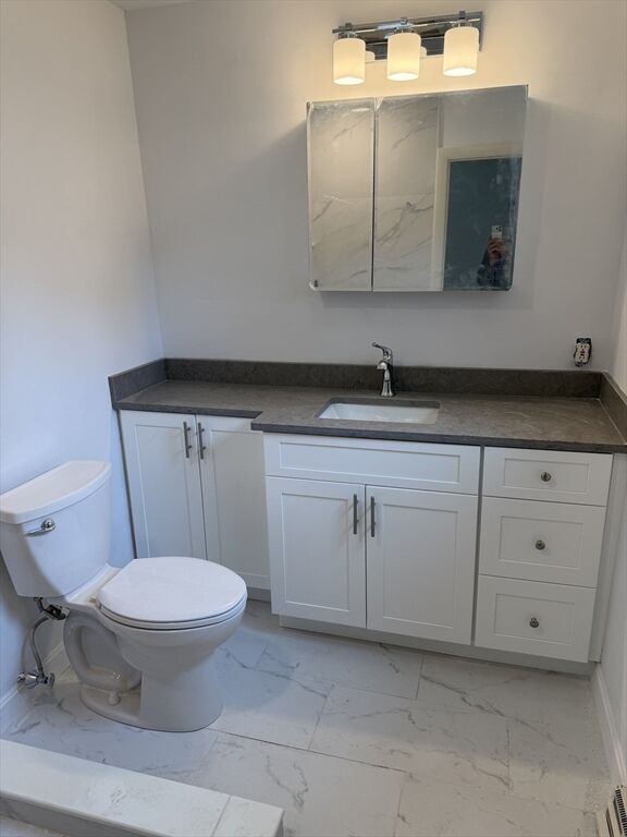 Property Photo: 12 Kippy Drive 1stflr MA 02468