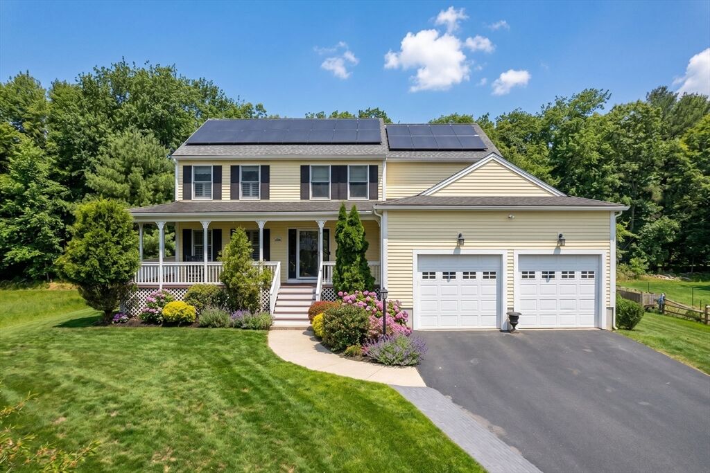 Property Photo: 133 Summer MA 02053