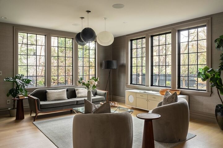 Property Photo:  11 Brown Street  MA 02138 