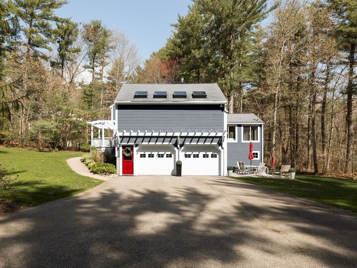 Property Photo:  20 Tinkers Ledge Rd  MA 02332 