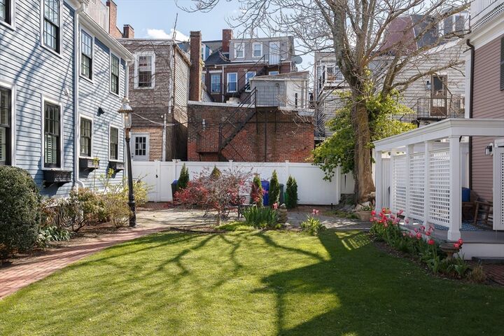 Property Photo:  78 Warren St  MA 02129 