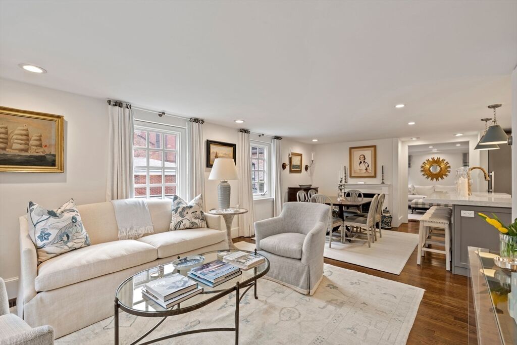 Property Photo:  21 Branch Street  MA 02108 