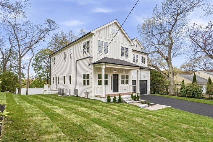 Property Photo:  4 Great Rock  MA 02421 