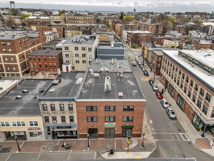 Property Photo:  267 Broadway  MA 02150 