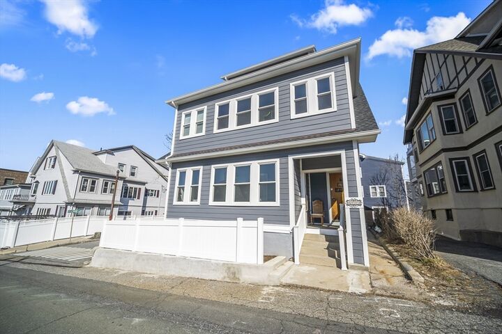 Property Photo: 455 Broadway 2 MA 02155