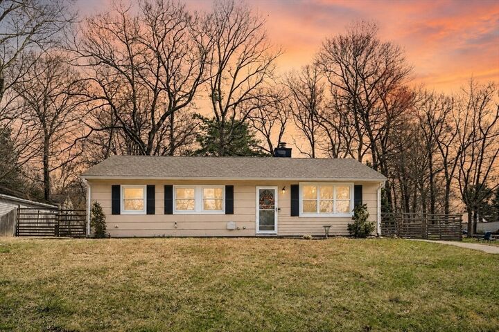 Property Photo: 5 Crestwood Ave MA 02762
