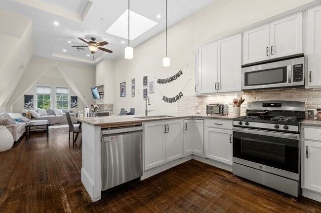 Property Photo:  23 Hillside St  MA 02120 