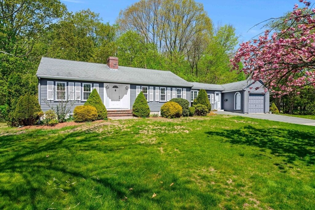 Property Photo:  53 Summer Street  MA 01923 