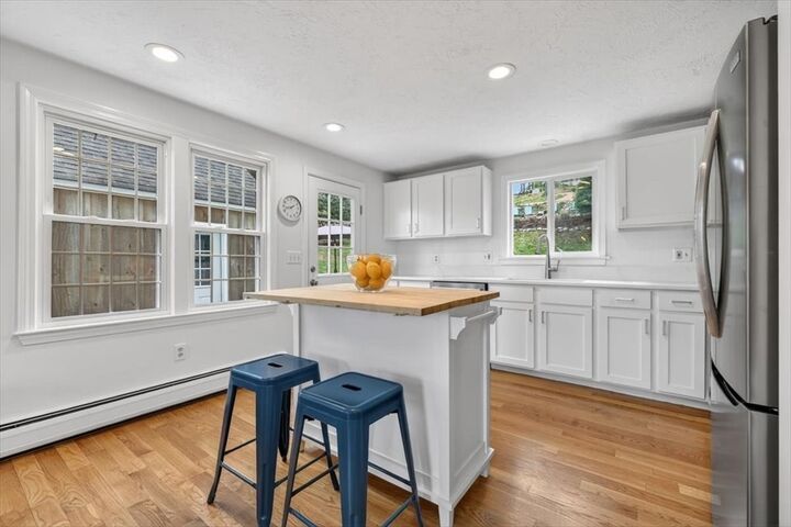 Property Photo:  60 Oakleaf Dr  MA 02050 