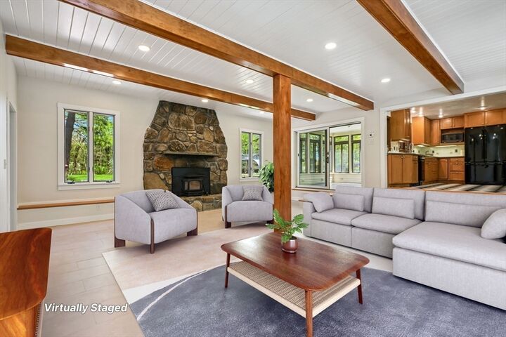 Property Photo:  60 Wheeler Rd  MA 01775 