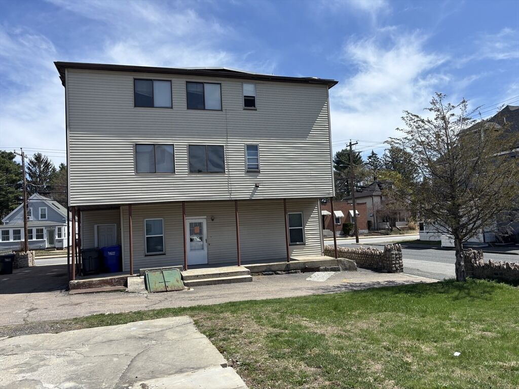 Property Photo:  24-26 Cedar Street 2  MA 01757 