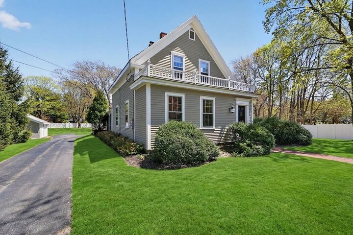 Property Photo:  1154 Main St  MA 02043 