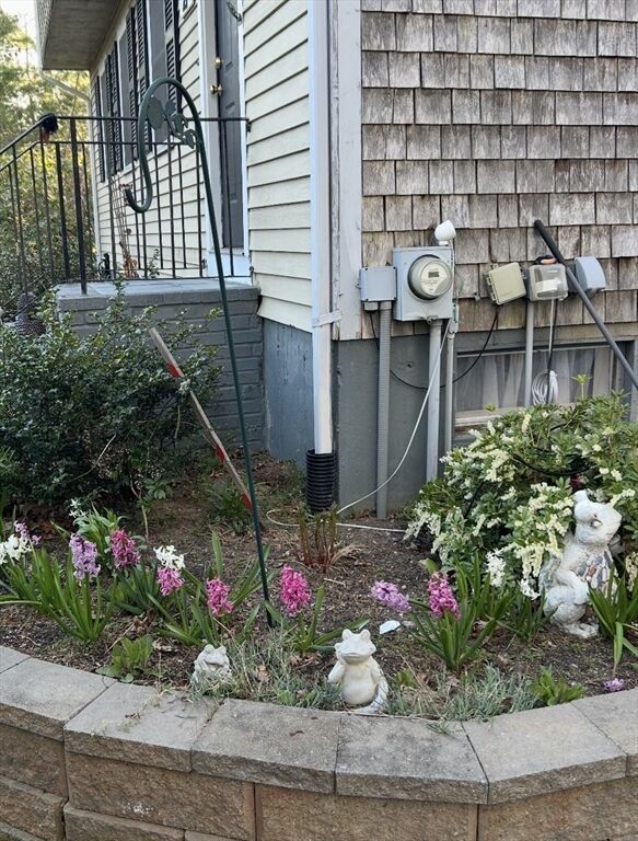 Property Photo:  21 Dinah'S Way  MA 02571 