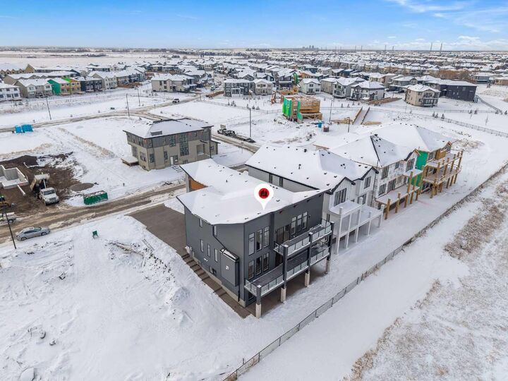 Property Photo:  960 South Shore Terrace  AB T1X 2S2 