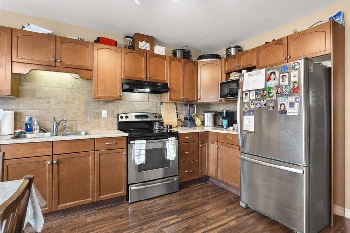 Property Photo:  11212 Pinnacle Drive  AB T8W 0E2 