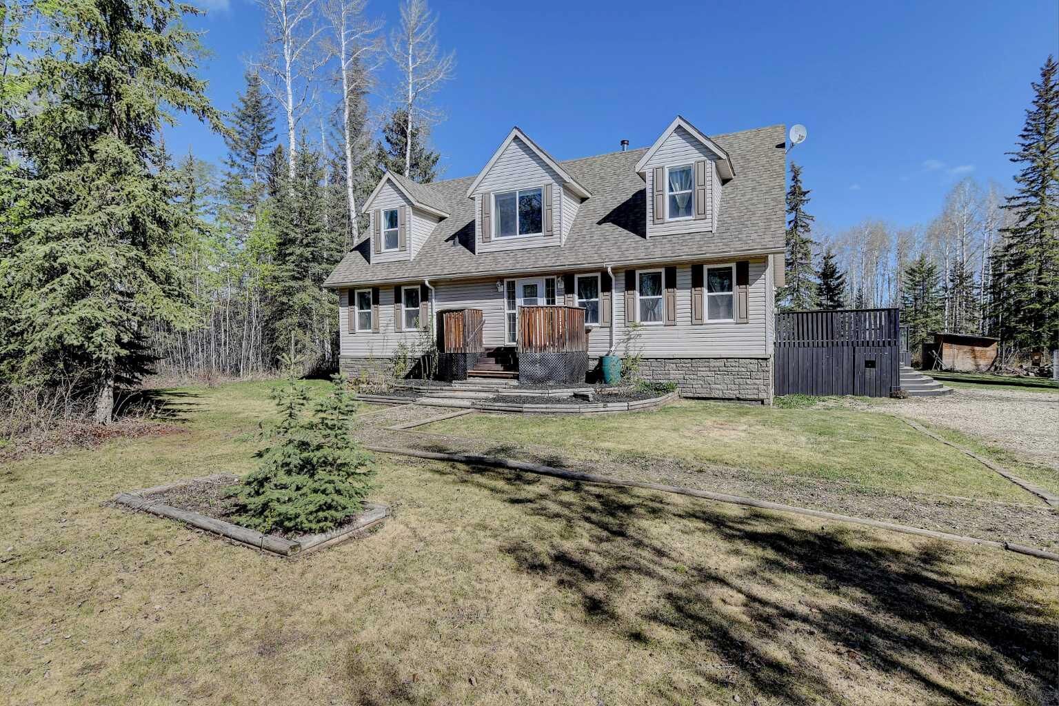 Property Photo:  69043 Hwy 40 # 3  AB T0H 1X0 