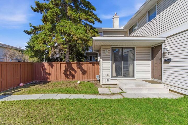 1155 Falconridge Drive NE 93 — photo 1