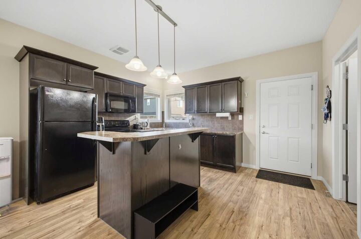Property Photo:  150 Vanier Drive 408  AB T4R 0L1 