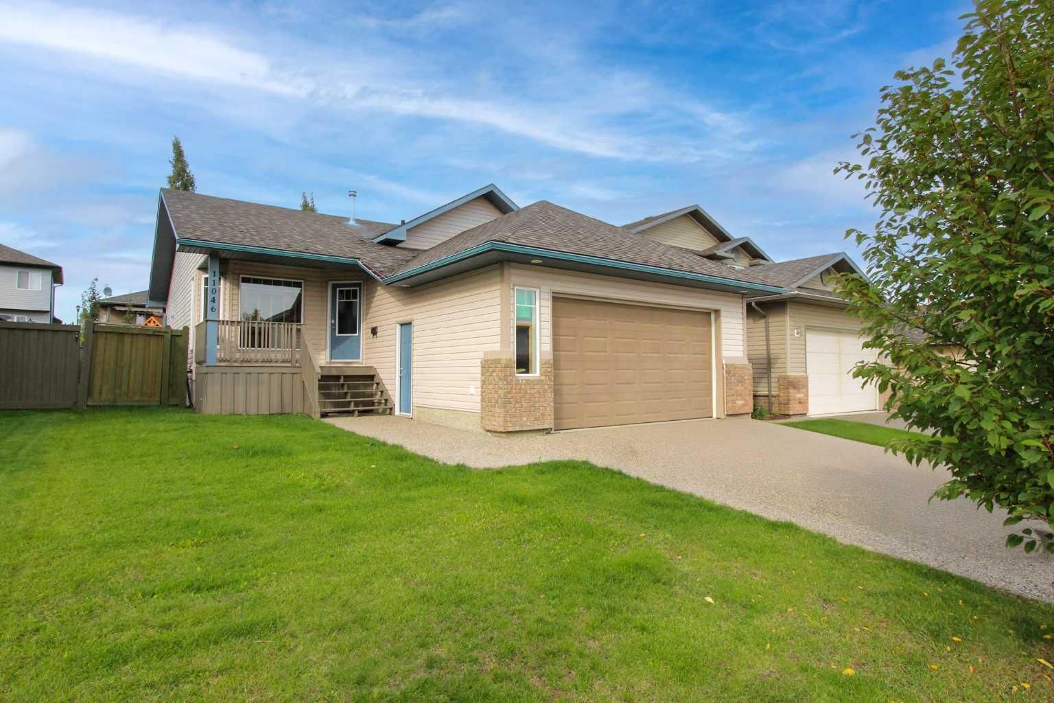 Property Photo:  11046 66 Avenue  AB T8W 2Y8 