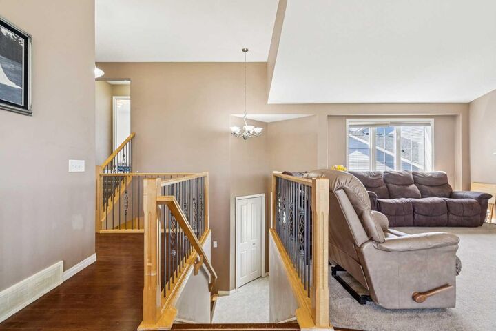Property Photo: 232 Hillcrest Court AB T1P 1W2