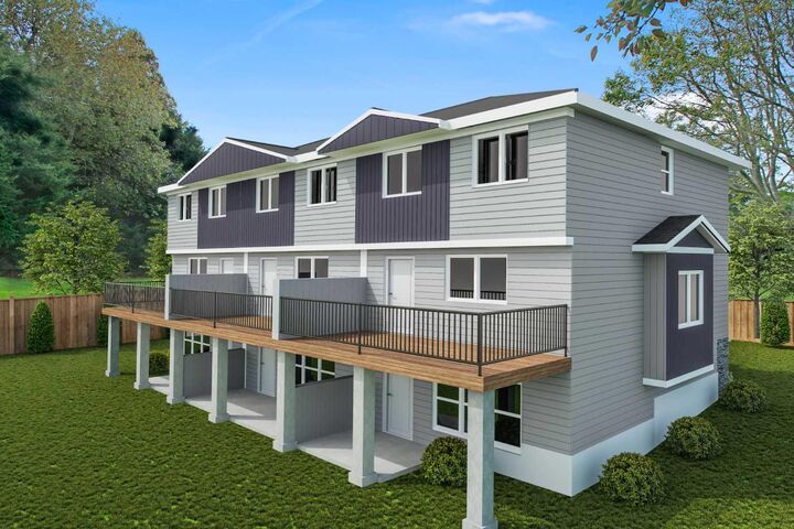 Property Photo:  525 River Heights Drive 1507  AB T4C 3E4 