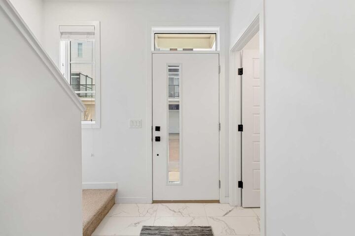 Property Photo:  85 Walgrove Common SE  AB T2X 4C2 