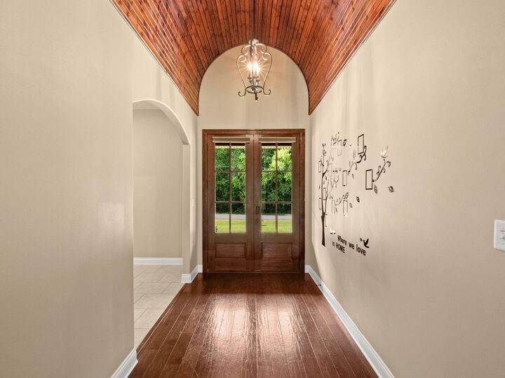 Property Photo: 130 Carter Dr LA 71446