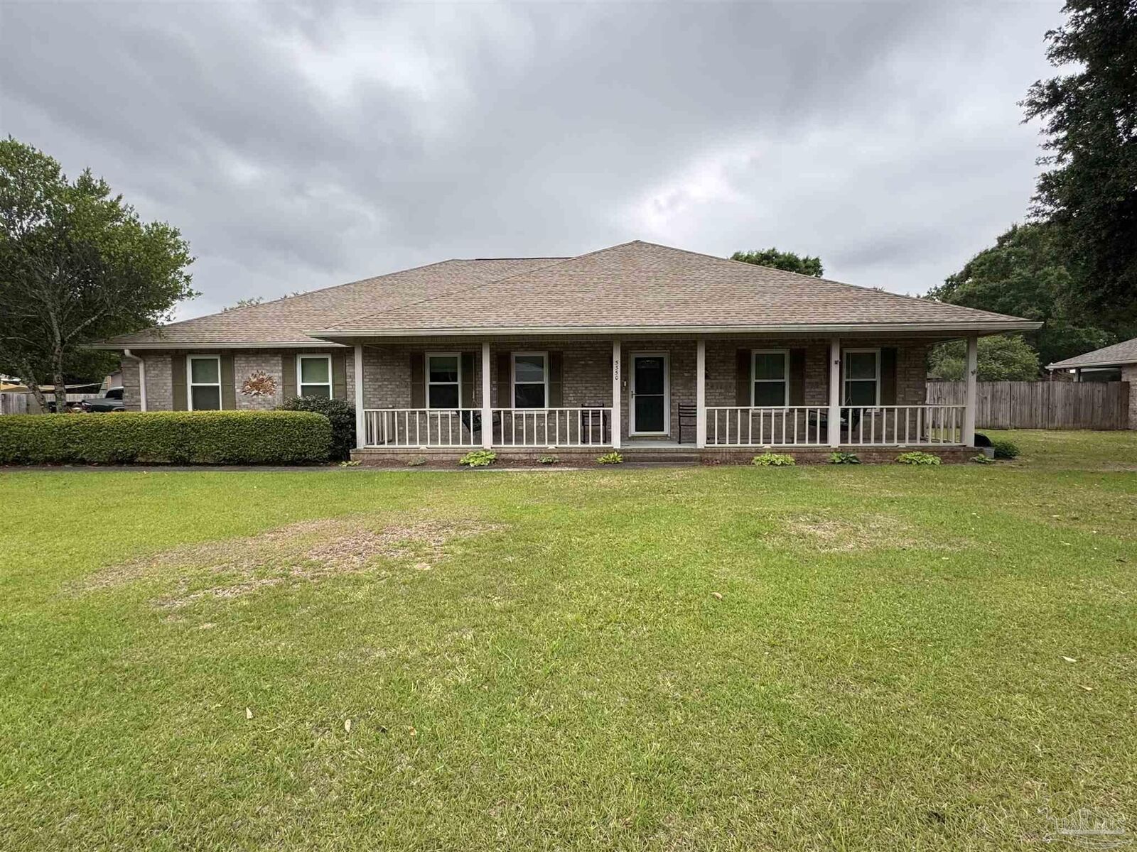 Property Photo:  5350 Morgan Ridge Dr  FL 32570 