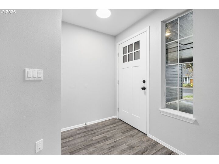 Property Photo: 15805 NE 48th Cir WA 98682