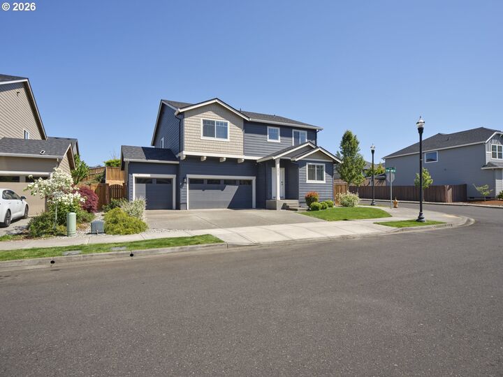 Property Photo:  2912 S Harper Valley Way  WA 98642 