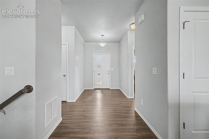 Property Photo:  9759 Hidden Ranch Court  CO 80831 