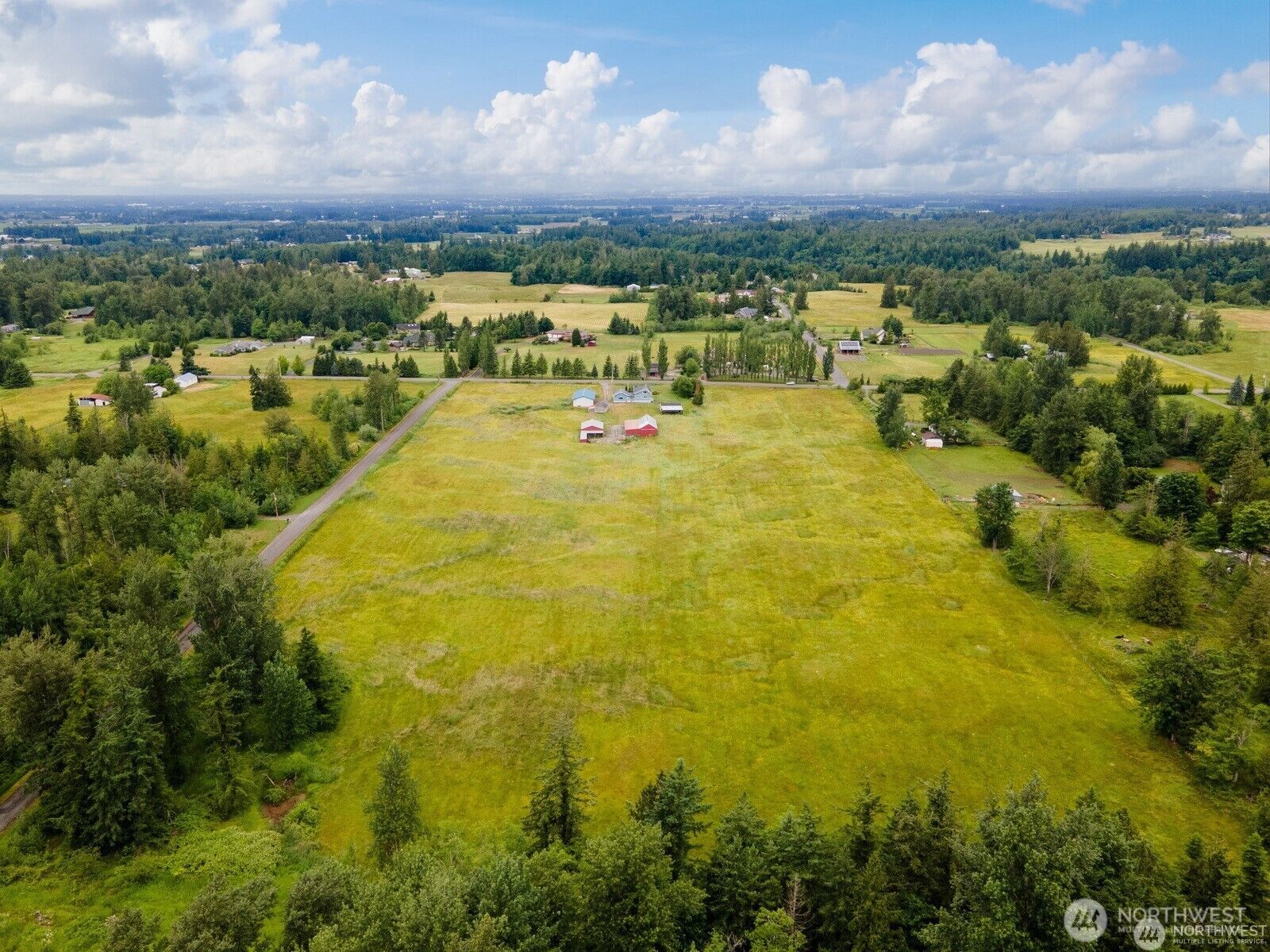 Property Photo:  0 Xx  Market Road  WA 98226 
