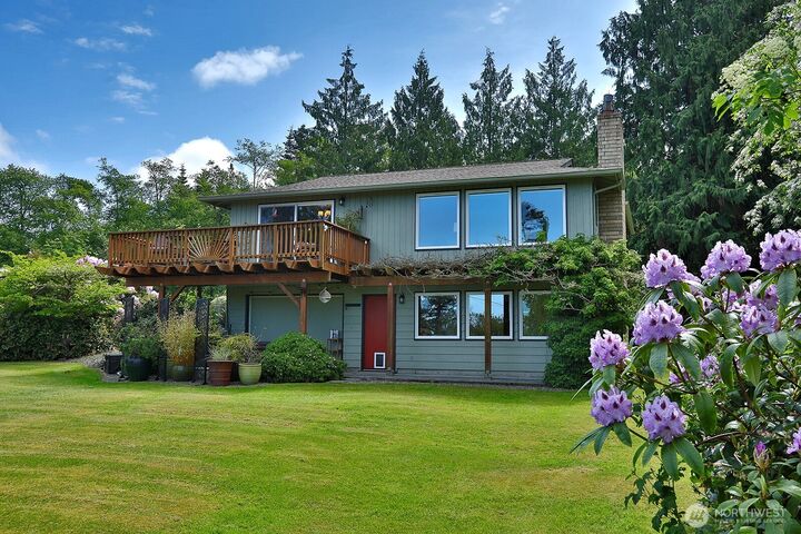 Property Photo: 3459 Marine View Drive WA 98253
