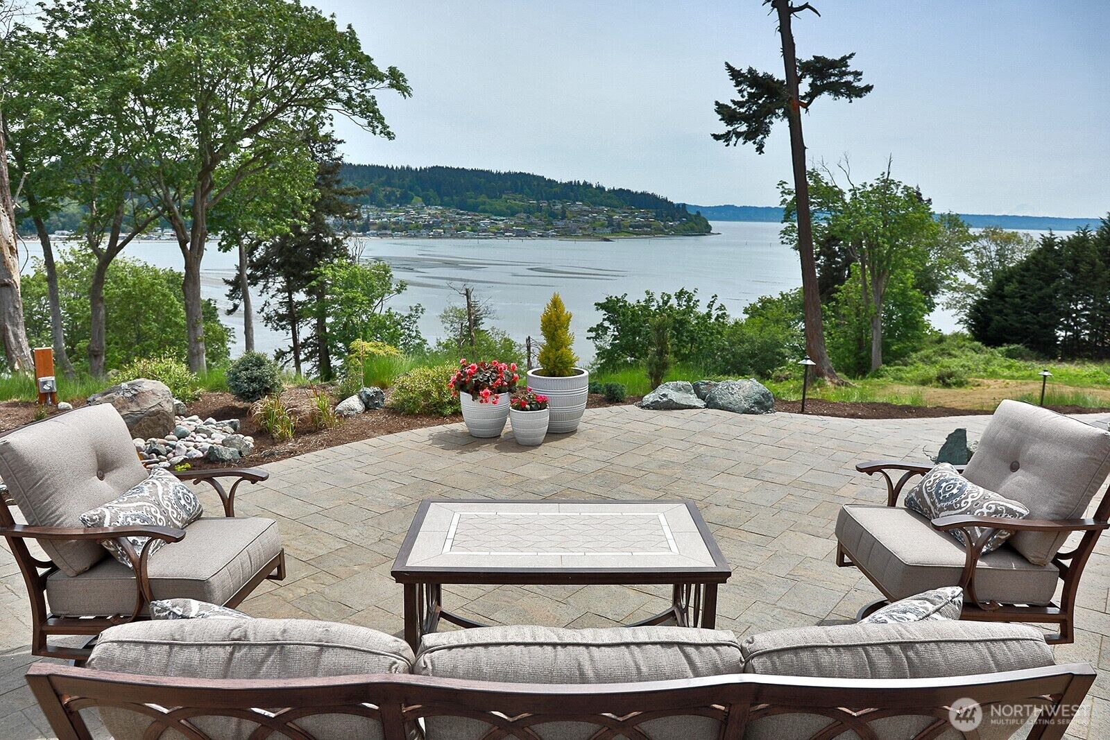 Property Photo: 8065 George Drive WA 98236