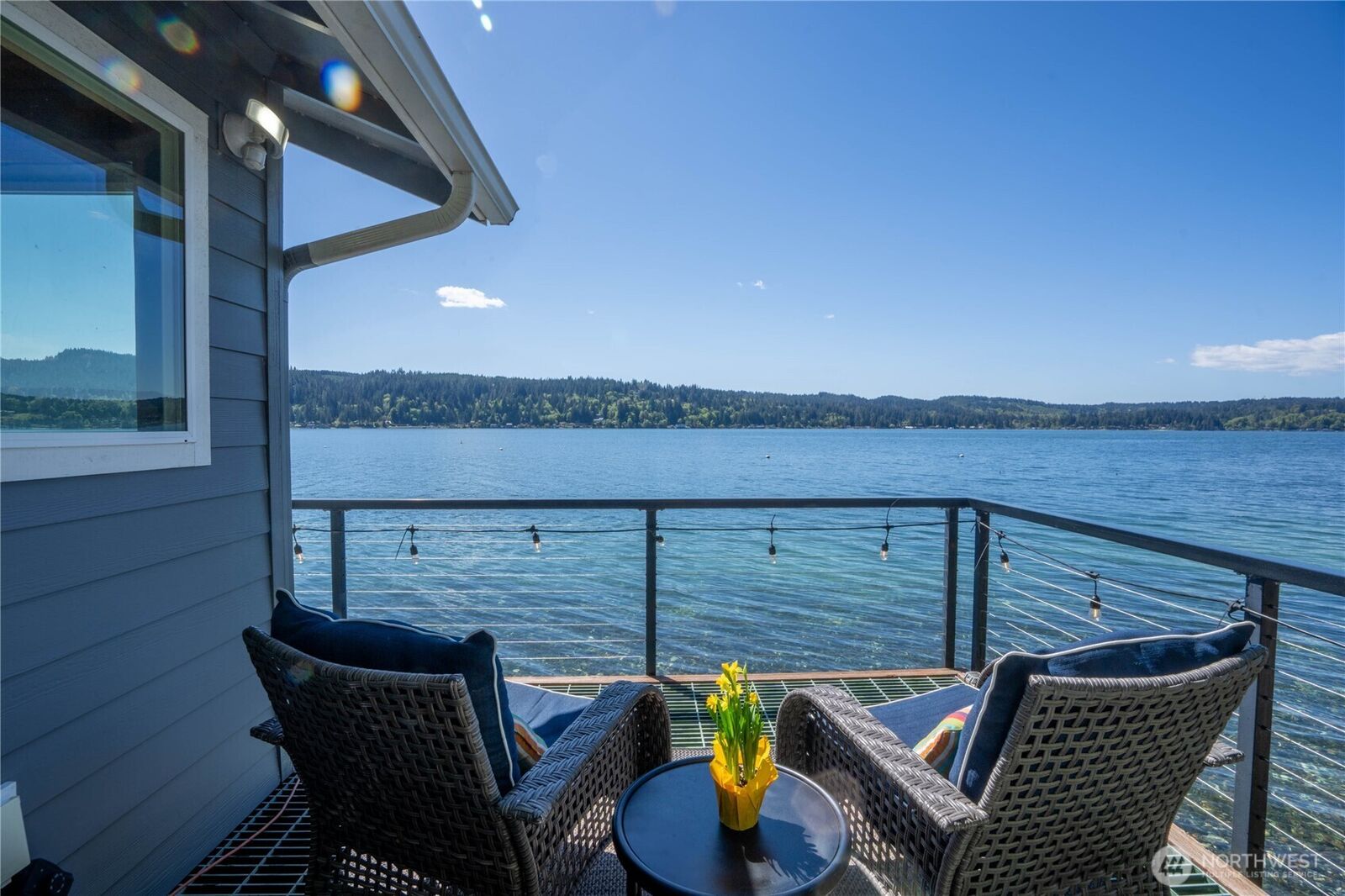 Property Photo:  13300 NE North Shore Road  WA 98528 