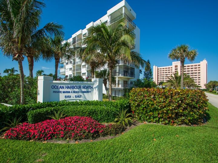 Property Photo:  5167 N A1a Highway 504  FL 34949 