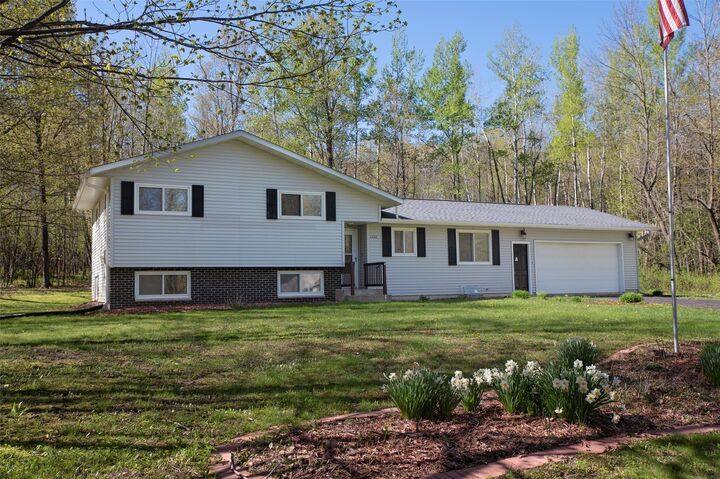 Property Photo: 1300 River Avenue WI 54848