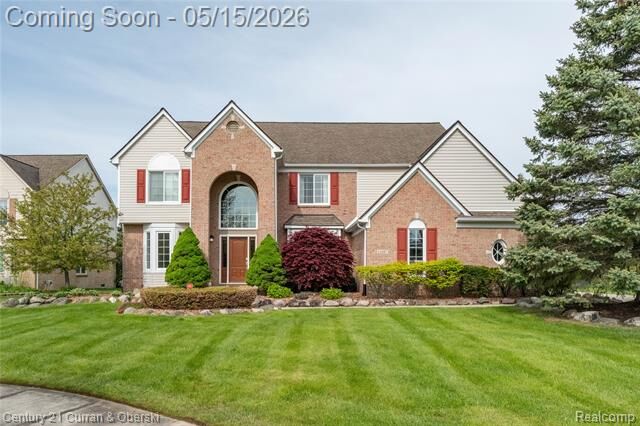 Property Photo:  11687 E Hills Drive  MI 48170 