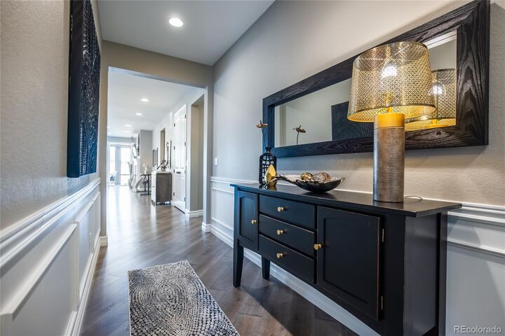 Property Photo:  107 Western Sky Circle  CO 80501 