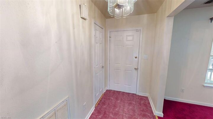 Property Photo: 4437 Miles Ave VA 23435